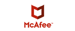 mcafee